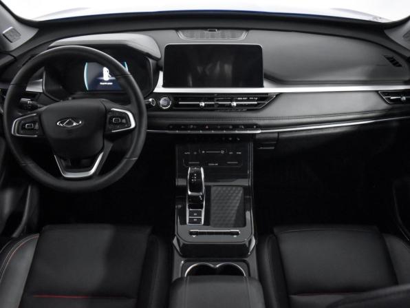 Chery Tiggo 7 Pro I с пробегом 2022 года, цена 1 529 000 рублей, 69001 км, внедорожник, Автокод Объявления