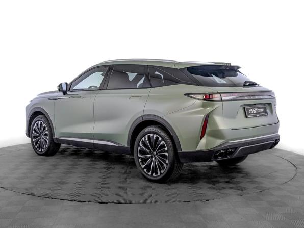 Exeed RX с пробегом 2023 года, цена 2 720 000 рублей, 51853 км, внедорожник, Автокод Объявления