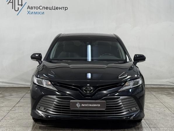 Toyota Camry VIII (XV70) с пробегом 2019 года, цена 2 949 800 рублей, 100000 км, седан, Автокод Объявления