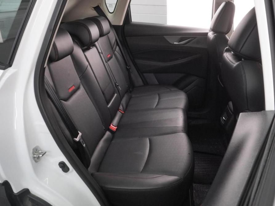 Changan CS35 Plus I Рестайлинг Воронеж  - изображение 7