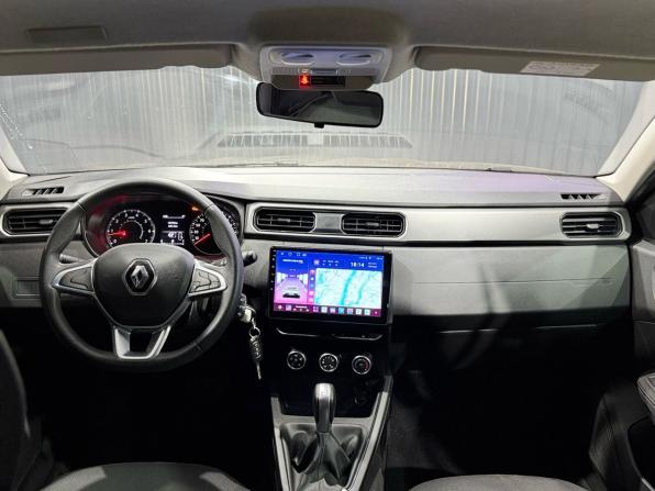 Renault Arkana I с пробегом 2019 года, цена 1 399 000 рублей, 133784 км, внедорожник, Автокод Объявления