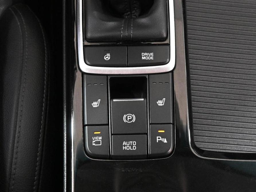 Kia Optima IV Рестайлинг Ростов-на-Дону  - изображение 16