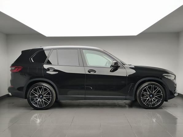 BMW X5 IV (G05/G18) с пробегом 2019 года, цена 5 268 000 рублей, 99650 км, внедорожник, Автокод Объявления
