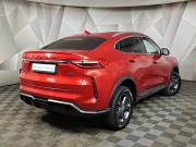 Haval F7x I Рестайлинг Москва  - изображение 23
