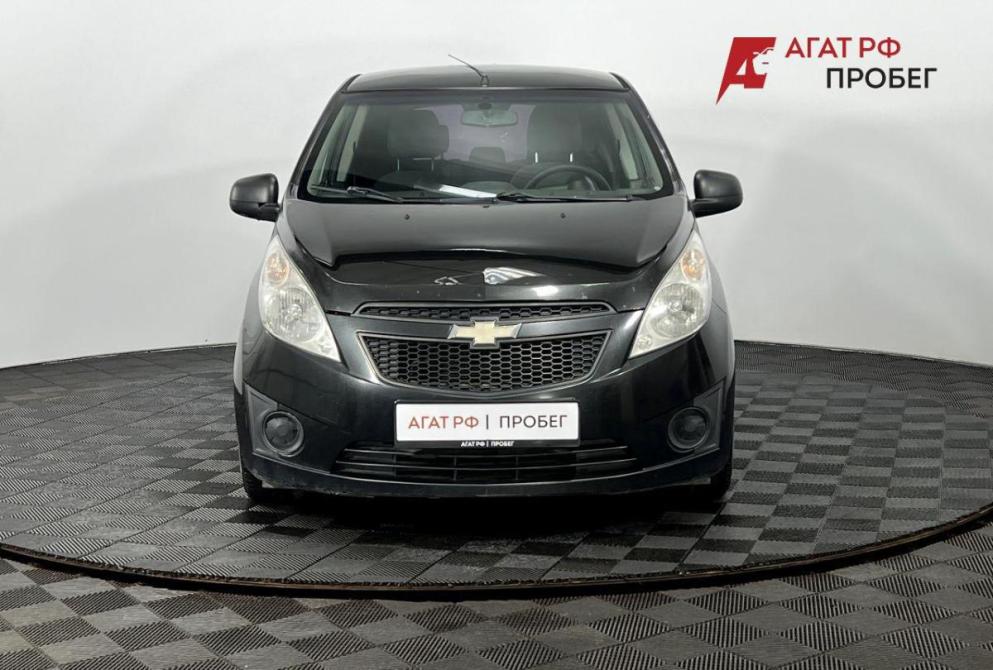 Chevrolet Spark III Нижний Новгород  - изображение 3