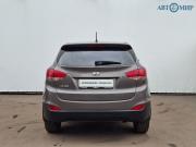 Hyundai ix35 I Рестайлинг Москва  - изображение 18