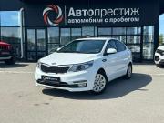 Kia Rio III Рестайлинг Волгоград  - изображение 16
