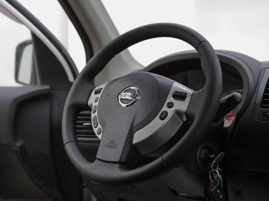 Nissan X-Trail II Рестайлинг Москва  - изображение 7