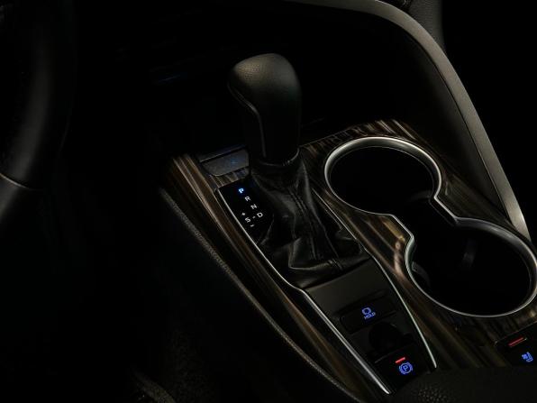 Toyota Camry VIII (XV70) с пробегом 2019 года, цена 2 999 000 рублей, 87638 км, седан, Автокод Объявления