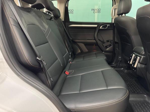 Haval Dargo I с пробегом 2025 года, цена 3 577 000 рублей, 18115 км, внедорожник, Автокод Объявления