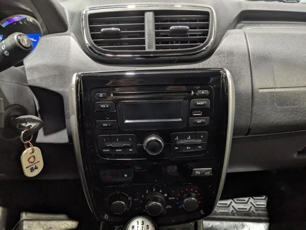 Nissan Terrano III (D10) с пробегом 2017 года, цена 1 445 000 рублей, 128047 км, внедорожник, Автокод Объявления