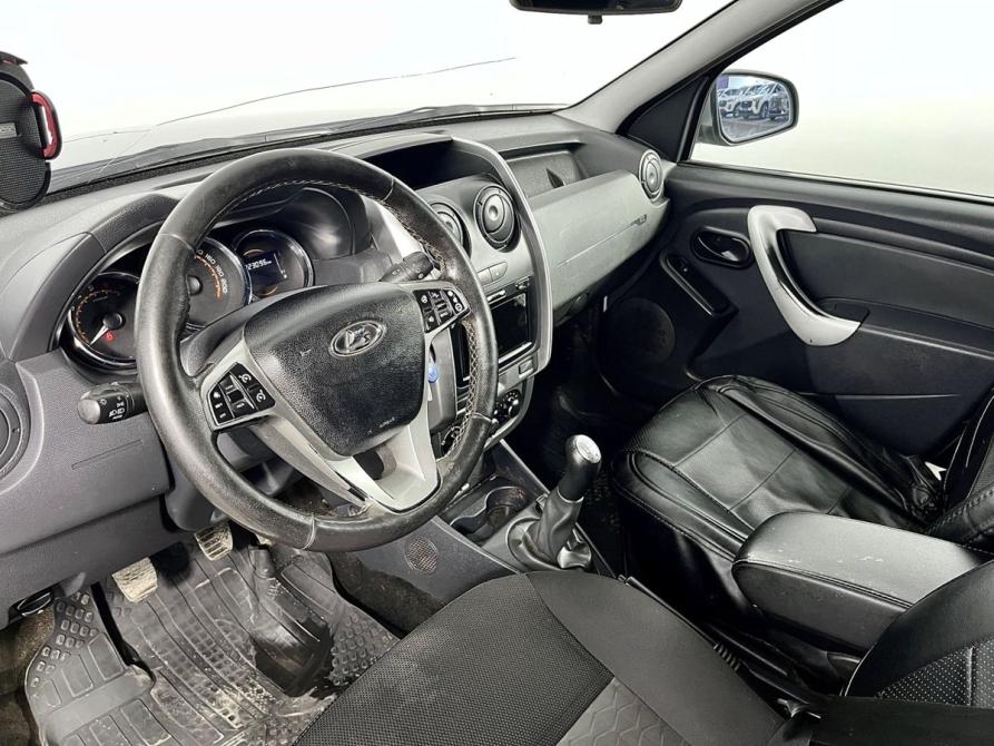 Lada (ВАЗ) Largus I Борисоглебск  - изображение 10