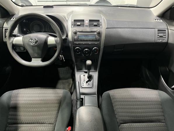 Toyota Corolla X (E140 E150) Рестайлинг с пробегом 2012 года, цена 1 050 000 рублей, 142942 км, седан, Автокод Объявления