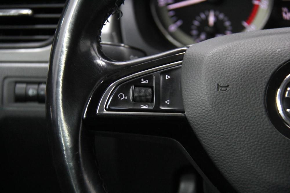 Skoda Rapid I Рестайлинг Чебоксары  - изображение 22