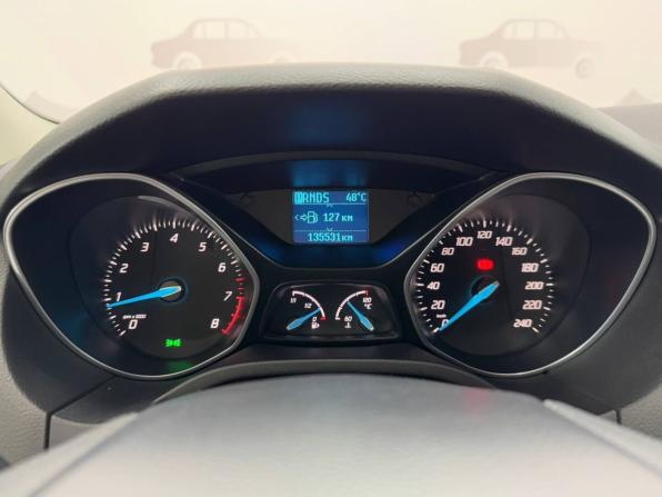 Ford Focus III с пробегом 2012 года, цена 899 000 рублей, 135178 км, хэтчбек, Автокод Объявления