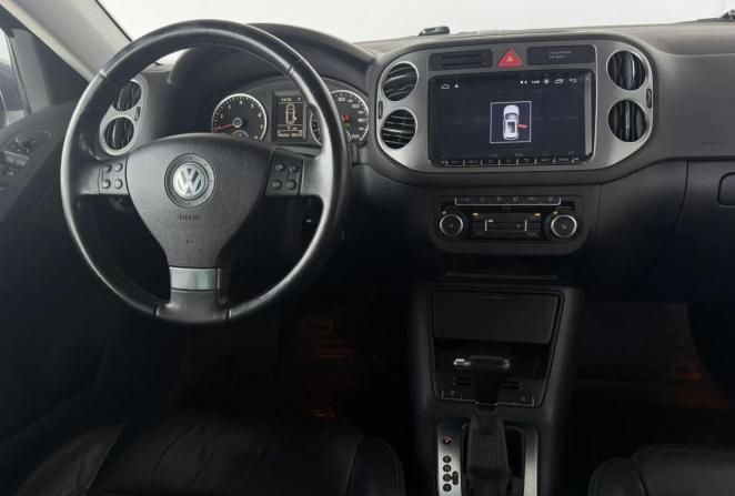 Volkswagen Tiguan I с пробегом 2010 года, цена 1 045 000 рублей, 196175 км, внедорожник, Автокод Объявления