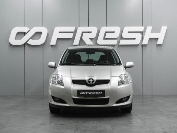 Toyota Auris I с пробегом 2008 года, цена 849 000 рублей, 174233 км, хэтчбек, Автокод Объявления
