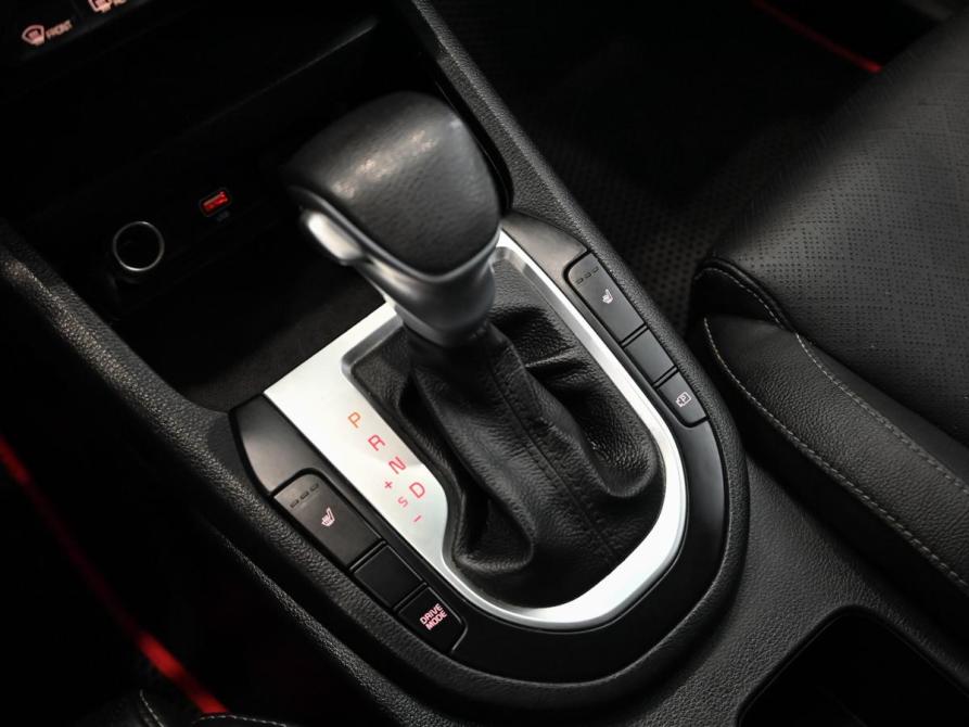 Kia K3 II Рестайлинг Екатеринбург  - изображение 16
