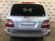 Toyota Land Cruiser 100 Series Рестайлинг 2 Курск  - изображение 40