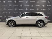 Mercedes-Benz GLC I (X253) Рестайлинг Москва  - изображение 34