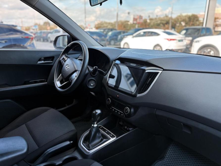Hyundai Creta I Череповец  - изображение 13