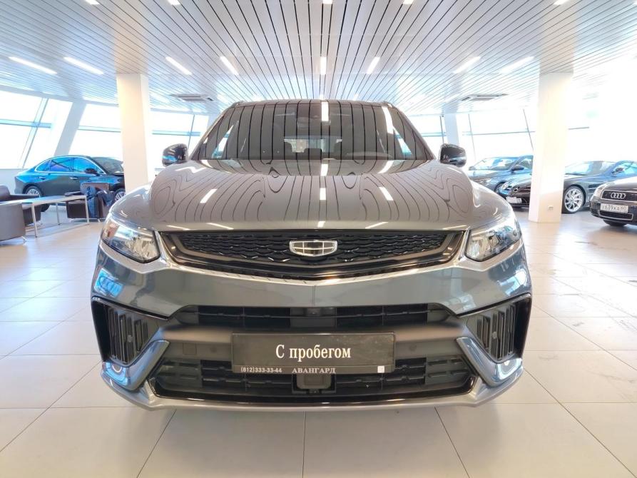 Geely Tugella I Рестайлинг Санкт-Петербург  - изображение 3
