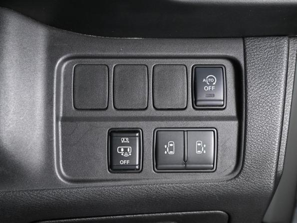 Nissan Serena V (C27) с пробегом 2019 года, цена 2 049 000 рублей, 97033 км, минивэн, Автокод Объявления