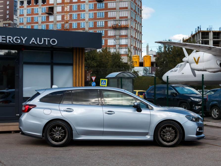 Subaru Levorg I Уфа  - изображение 2