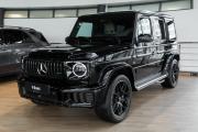 Mercedes-Benz G-Класс AMG II (W465) Рестайлинг Москва  - изображение 23