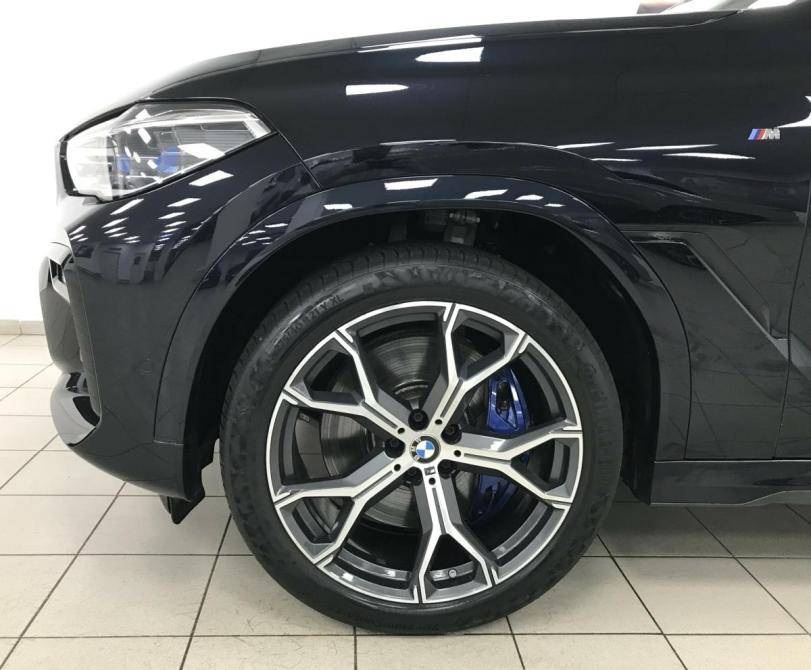 BMW X6 III (G06) Красноярск  - изображение 4