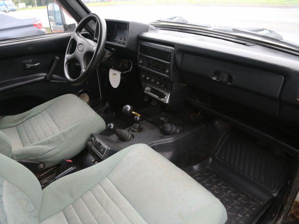 Lada (ВАЗ) 2131 (4x4) I с пробегом 2004 года, цена 238 000 рублей, 200000 км, внедорожник, Автокод Объявления