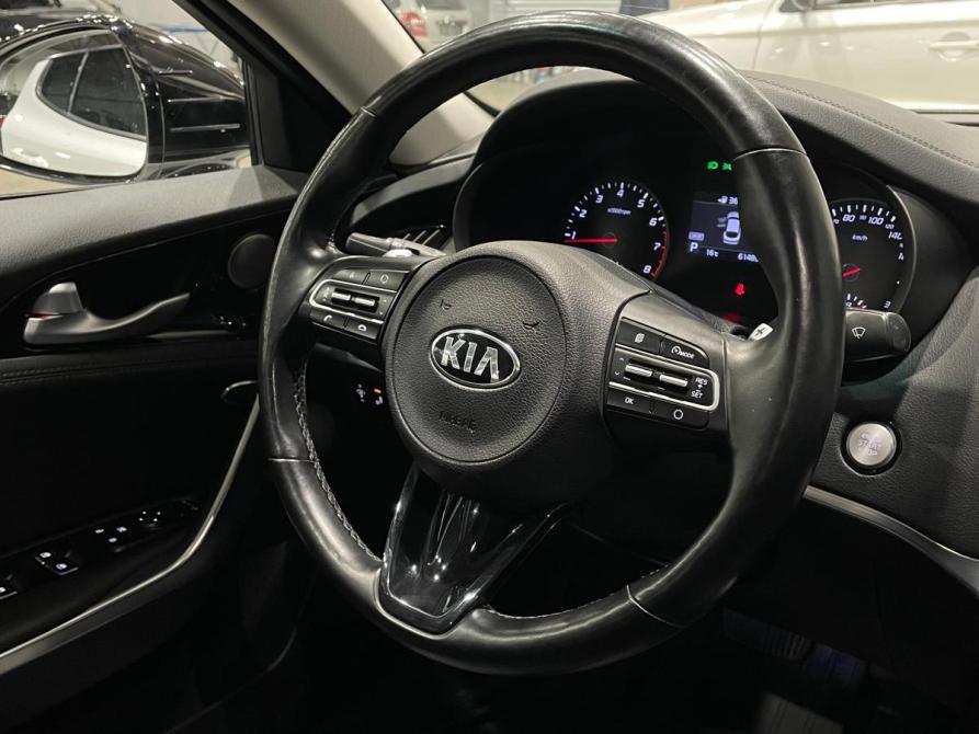 Kia Stinger I Пермь  - изображение 17