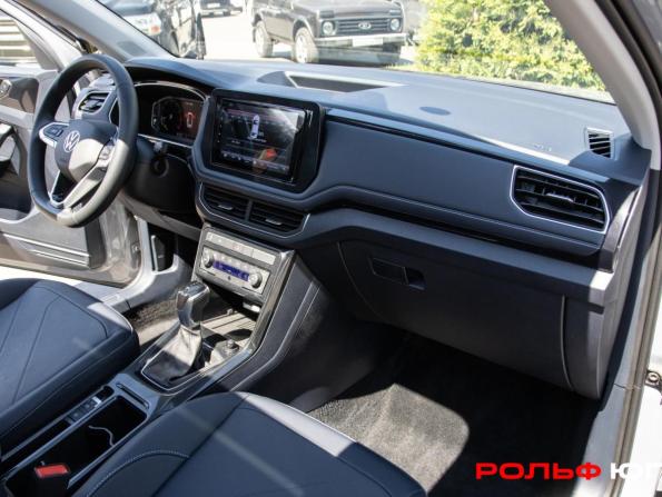 Volkswagen Tharu XR с пробегом 2025 года, цена 3 148 000 рублей, 100 км, внедорожник, Автокод Объявления