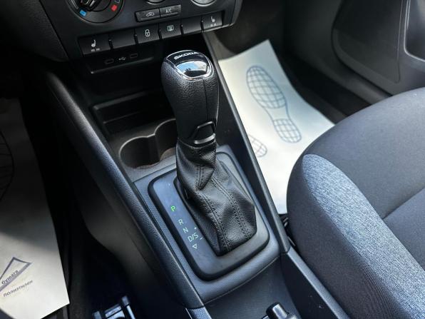 Skoda Rapid II с пробегом 2022 года, цена 1 690 000 рублей, 62046 км, лифтбек, Автокод Объявления