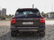 Porsche Cayenne I Рестайлинг (957) Ижевск  - изображение 34