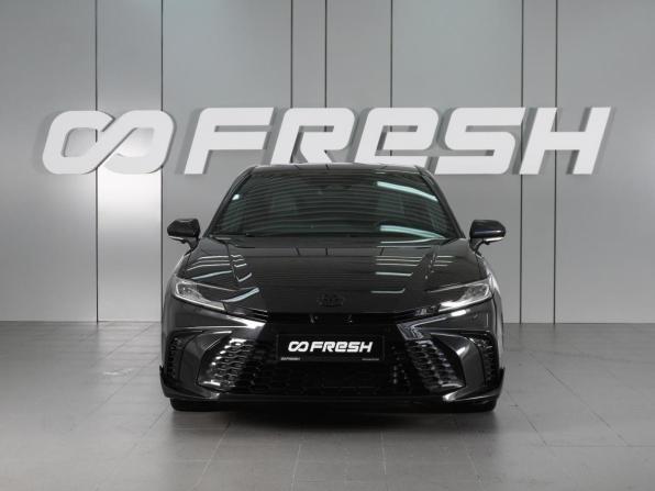 Toyota Camry IX (XV80) China Market с пробегом 2024 года, цена 3 557 000 рублей, 48433 км, седан, Автокод Объявления