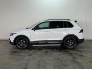 Volkswagen Tiguan II Рестайлинг Москва  - изображение 28