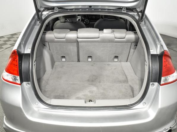 Honda Insight II с пробегом 2009 года, цена 539 000 рублей, 271032 км, хэтчбек, Автокод Объявления