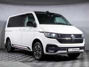 Volkswagen Transporter T6 Рестайлинг Москва  - изображение 21