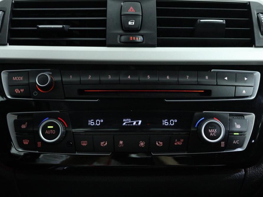 BMW 3 серии VI (F3x) Рестайлинг Санкт-Петербург  - изображение 16
