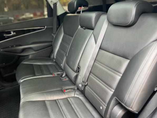 Kia Sorento III Prime Рестайлинг с пробегом 2018 года, цена 2 390 000 рублей, 195242 км, внедорожник, Автокод Объявления