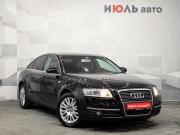 Audi A6 III (C6) Екатеринбург  - изображение 22