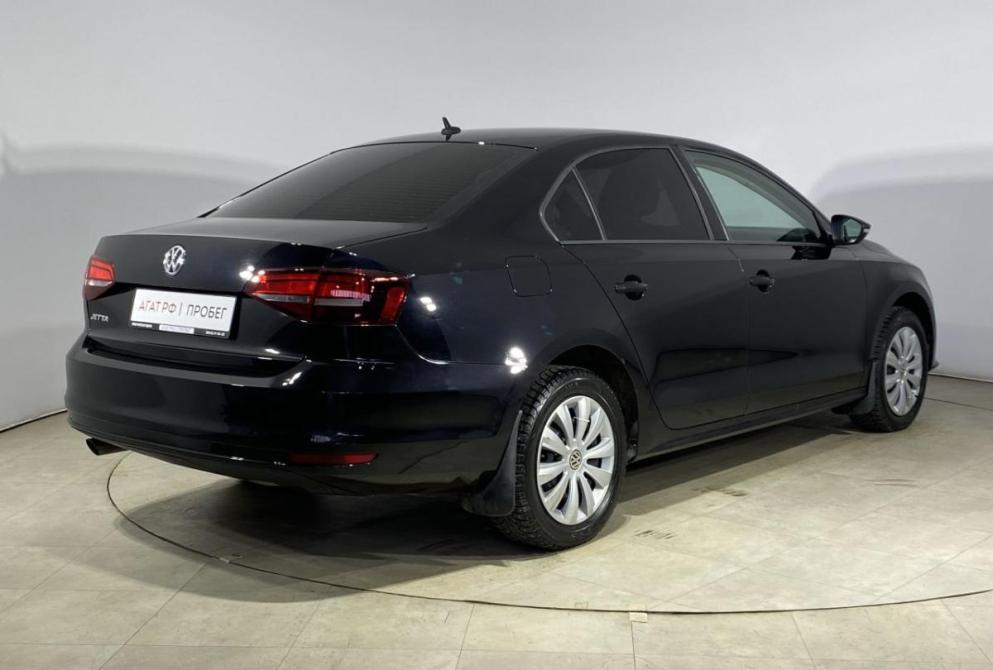 Volkswagen Jetta II (China Market) Саранск  - изображение 9