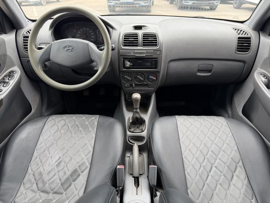 Hyundai Accent II Саратов  - изображение 10