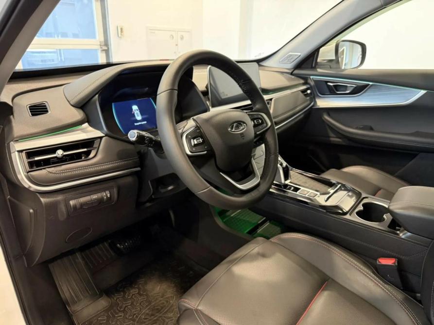 Chery Tiggo 7 Pro I Подольск  - изображение 7