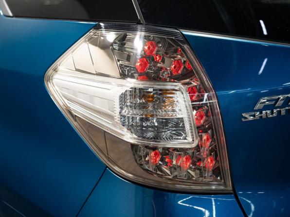 Honda Fit Shuttle I Рестайлинг с пробегом 2013 года, цена 1 060 000 рублей, 144000 км, универсал, Автокод Объявления