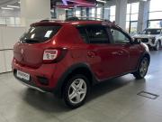 Renault Sandero II Казань  - изображение 24