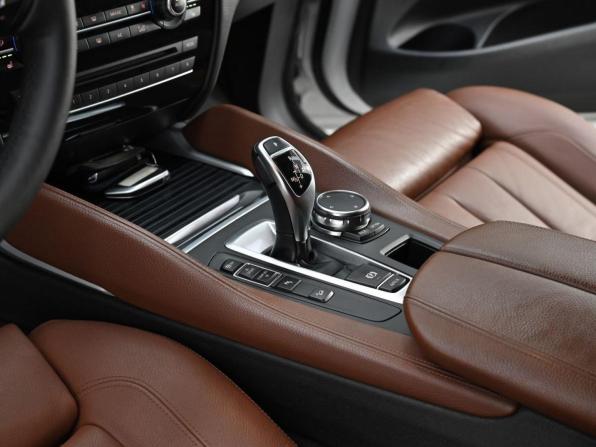 BMW X6 II (F16) с пробегом 2015 года, цена 2 219 000 рублей, 112000 км, внедорожник, Автокод Объявления