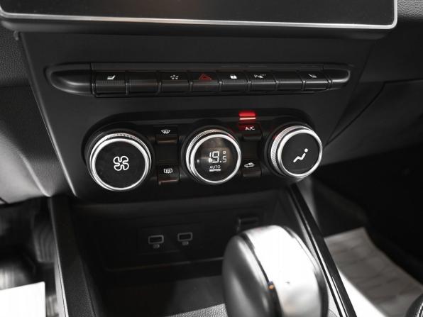 Renault Arkana I с пробегом 2019 года, цена 1 470 000 рублей, 128585 км, внедорожник, Автокод Объявления
