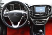 Lada (ВАЗ) Vesta I Старый Оскол  - изображение 30